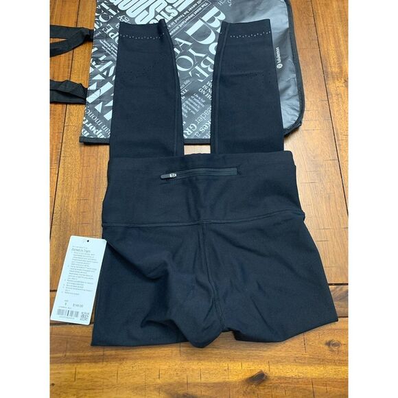 lululemon Zoned In Tight sz 2 - Picture 2 of 6